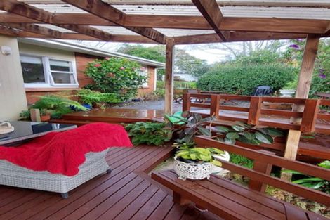 Photo of property in 27 Glen Terrace, Te Puke, 3119