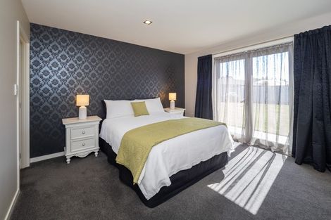 Photo of property in 11 Orchard Grove, Netherby, Ashburton, 7700