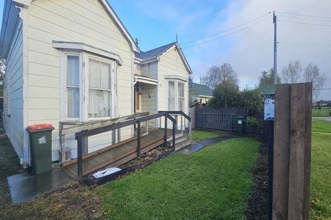 Photo of property in 6 Vera Street, Marton, 4710