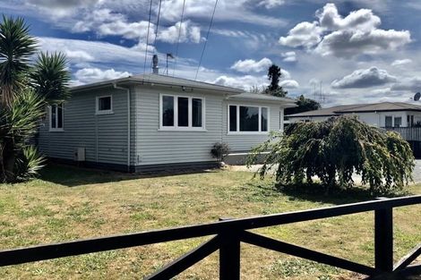 Photo of property in 7 Edinburgh Road, Hillcrest, Hamilton, 3216