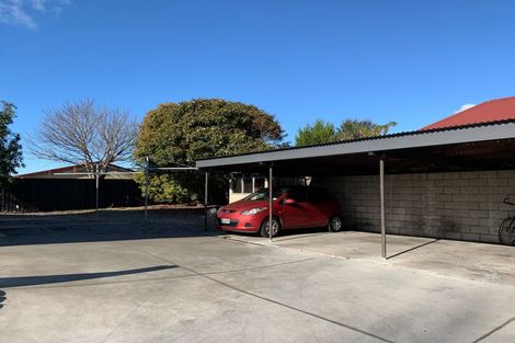 Photo of property in 532 Armagh Street, Linwood, Christchurch, 8011