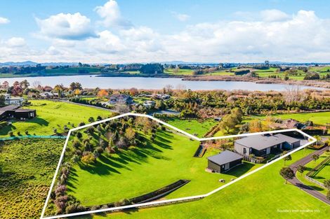 Photo of property in 66 Pheasant Close, Rotokauri, Hamilton, 3289