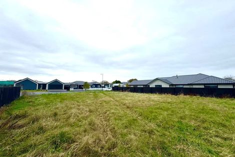 Photo of property in 7 Ferbane Way, Halswell, Christchurch, 8025