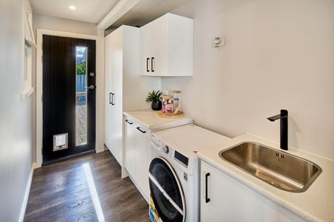 Photo of property in 3 Montgomery Crescent, Clouston Park, Upper Hutt, 5018