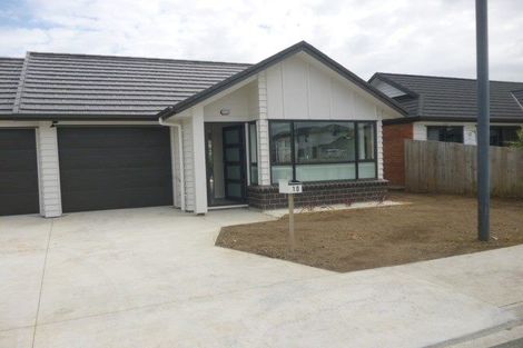 Photo of property in 10 Amokura Avenue, Takanini, 2112