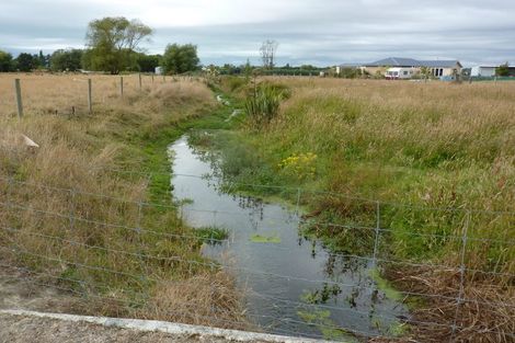 Photo of property in 137 Factory Road, Temuka, 7986