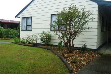 Photo of property in 8 Brandon Street, Otaki, 5512