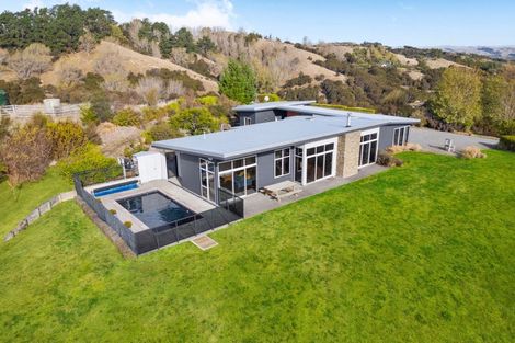 Photo of property in 240e Black Rock Road, Te Ore Ore, Masterton, 5886