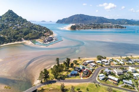 Photo of property in 83 Manaia Road, Tairua, 3508