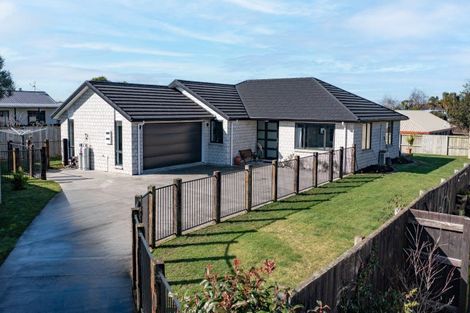 Photo of property in 23 Meadowview Drive, Morrinsville, 3300