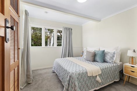 Photo of property in 56 Mitchell Street, Brooklyn, Wellington, 6021