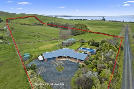 Photo of property in 43 Ruahine Road, Waerenga, Te Kauwhata, 3781
