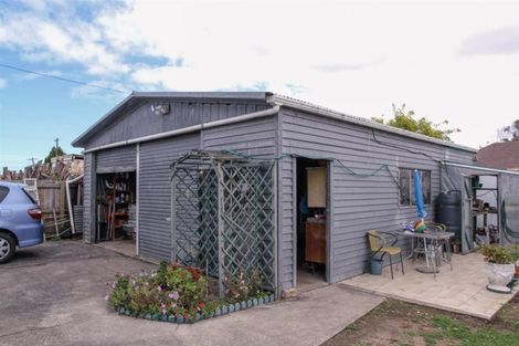 Photo of property in 188 Victoria Street, Dargaville, 0310