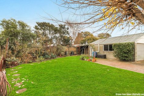 Photo of property in 41 Leverett Place, North New Brighton, Christchurch, 8083