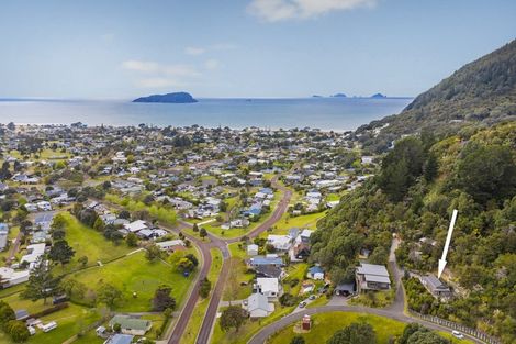 Photo of property in 1206e Hikuai Settlement Road, Pauanui, Hikuai, 3579