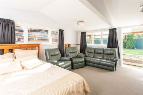 Photo of property in 620 Old Tai Tapu Road, Tai Tapu, Christchurch, 7672