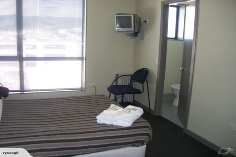 Photo of property in Southern Cross Apartments, 405/35 Abel Smith Street, Te Aro, Wellington, 6011
