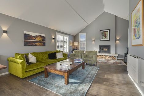 Photo of property in 7 Hatters Lane, Mount Pisa, 9383