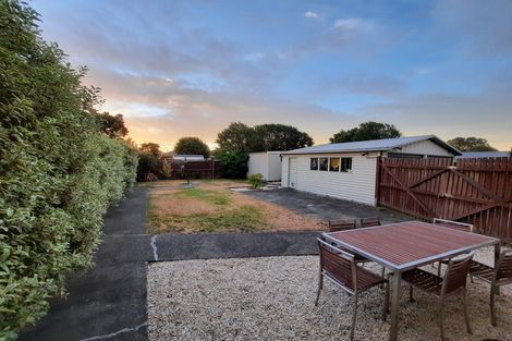 Photo of property in 39 Cottonwood Street, Parklands, Christchurch, 8083