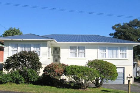 Photo of property in 24 Halberg Street, Papakura, 2110