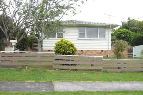 Photo of property in 22 Cape Road, Mangere, Auckland, 2022