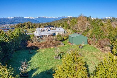 Photo of property in 305 Woodstock-rimu Road, Ruatapu, 7883