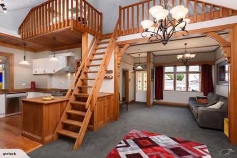 Photo of property in 4 Ascot Street, Thorndon, Wellington, 6011