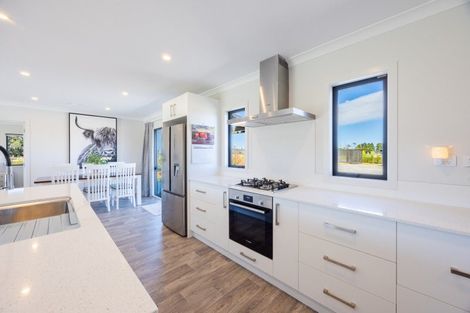 Photo of property in 128 Taylor Road, Ongaonga, 4278