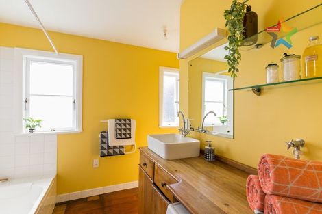 Photo of property in 120d Oban Street, Wadestown, Wellington, 6012