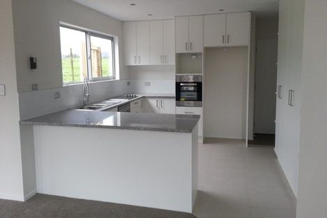 Photo of property in 86b Opaheke Road, Opaheke, Papakura, 2113