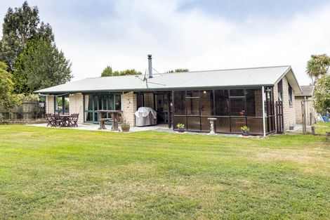 Photo of property in 353 Methven Highway, Greenstreet, Ashburton, 7776