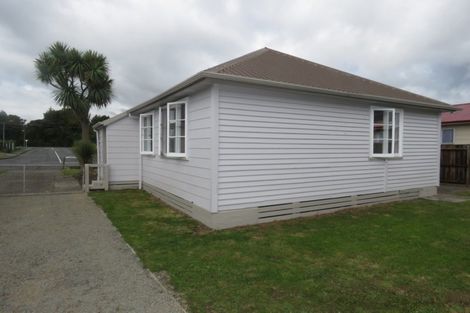 Photo of property in 8 Colvin Street, Westport, 7825