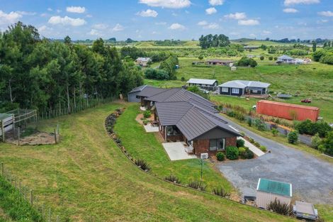 Photo of property in 321b Hakarimata Road, Ngaruawahia, 3793