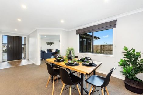 Photo of property in 5 Rigg Place, Flagstaff, Hamilton, 3210