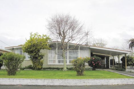 Photo of property in 6 Tawa Street, Levin, 5510