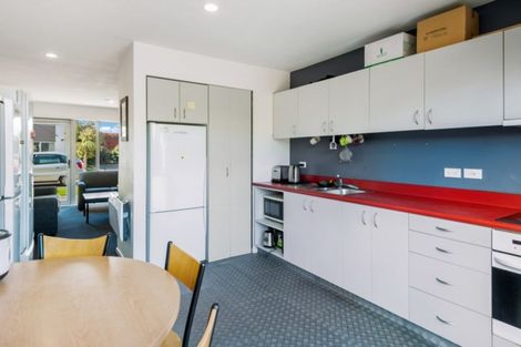 Photo of property in 23/336 Lincoln Road, Addington, Christchurch, 8024