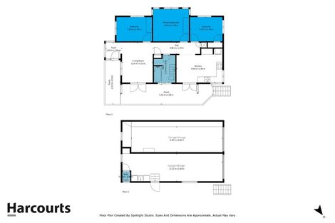 Photo of property in 4233 Great North Road, Glendene, Auckland, 0602