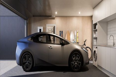 Photo of property in 53c Albert Street, Saint Clair, Dunedin, 9012