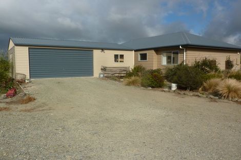 Photo of property in 137 Factory Road, Temuka, 7986