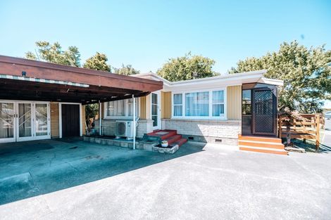 Photo of property in 8 Guildford Street, Tamatea, Napier, 4112