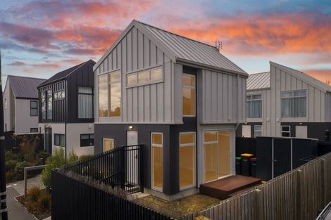Photo of property in 1/266 Selwyn Street, Spreydon, Christchurch, 8024