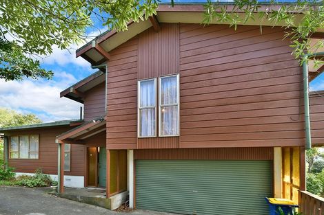 Photo of property in 47 Stapleford Crescent, Browns Bay, Auckland, 0630