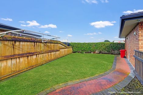 Photo of property in 5 Gilligan Close, College Estate, Whanganui, 4500