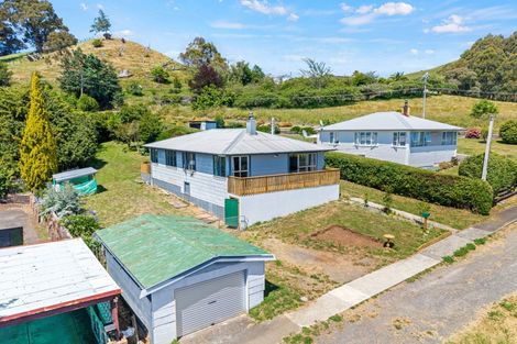 Photo of property in 43 Swan Street, Taihape, 4720
