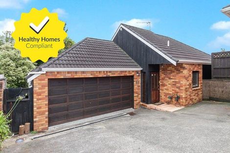 Photo of property in 60c Maskell Street, Saint Heliers, Auckland, 1071