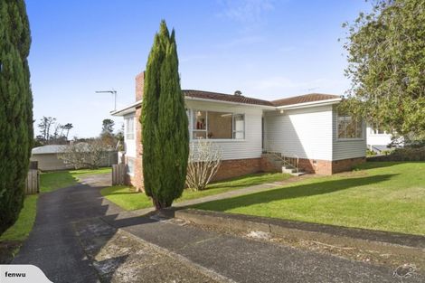 Photo of property in 97 Sunnybrae Road, Hillcrest, Auckland, 0627