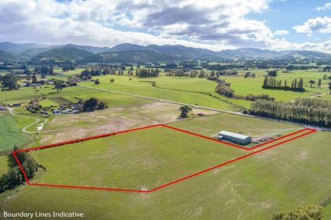 Photo of property in 327 Dalefield Road, Dalefield, Carterton, 5791