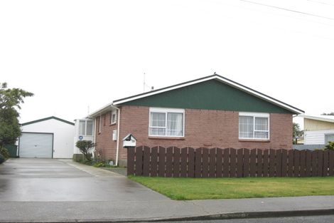 Photo of property in 78 Oreti Street, Kingswell, Invercargill, 9812