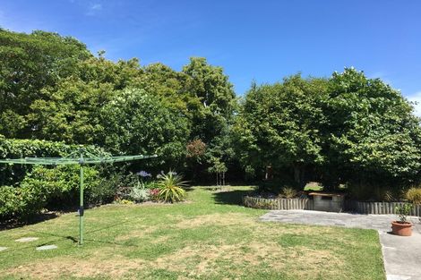 Photo of property in 19 Hornsby Street, Bishopdale, Christchurch, 8053