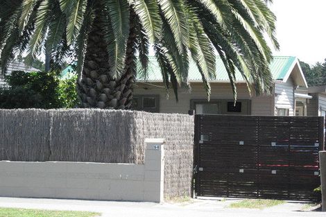 Photo of property in 94 Estuary Road, South New Brighton, Christchurch, 8062